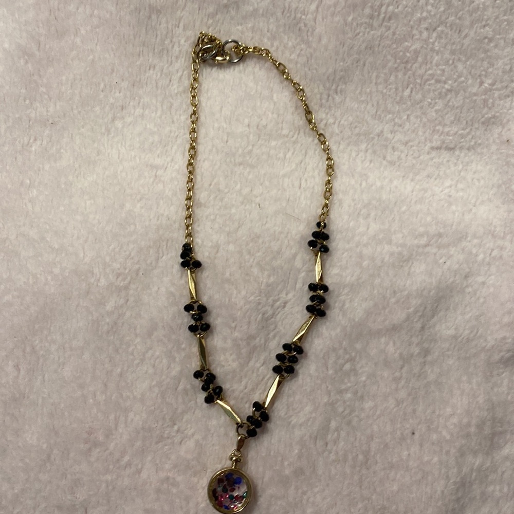 Necklace - Picture 4 of 4
